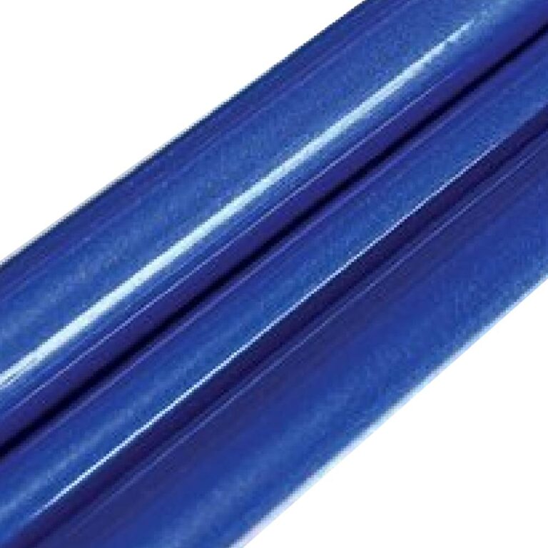 RX7 Cobalt Blue Blank