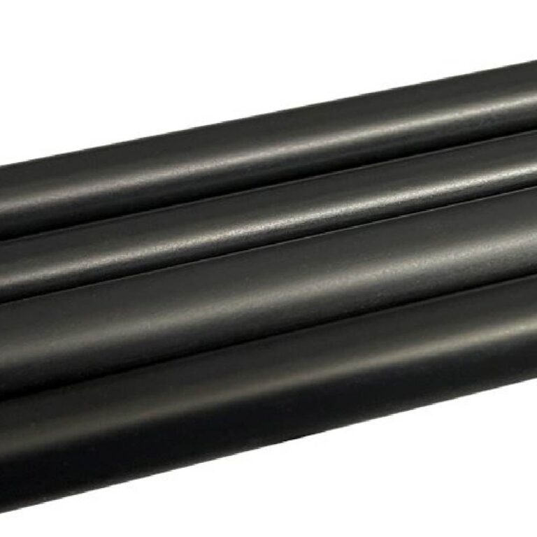 RX7 Satin Black Blank